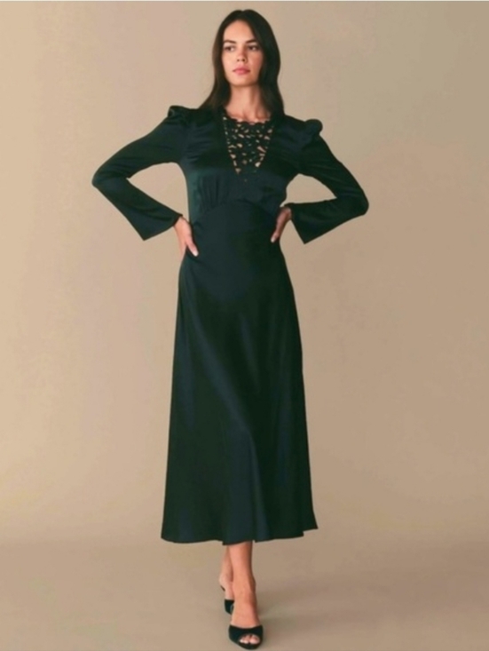 Doen Dresses & Skirts - DOEN Heirloom Melinda